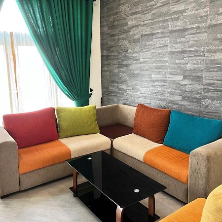 Hansons Homestay Kandy Eksteriør bilde