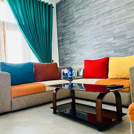 Hansons Homestay Kandy Eksteriør bilde
