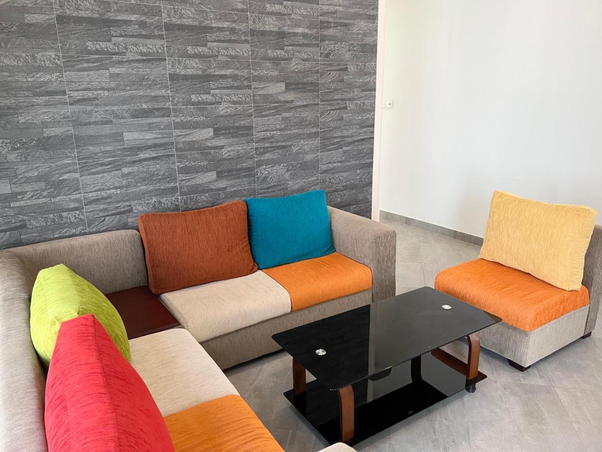 Hansons Homestay Kandy Eksteriør bilde