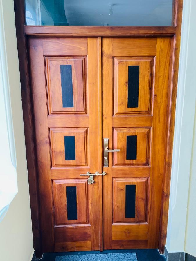 Hansons Homestay Kandy Eksteriør bilde