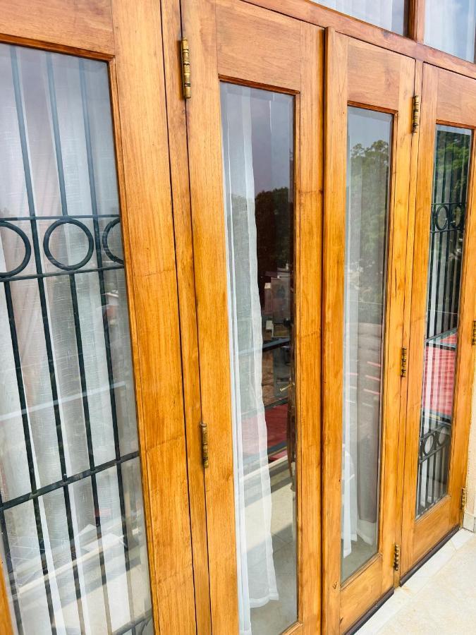 Hansons Homestay Kandy Eksteriør bilde