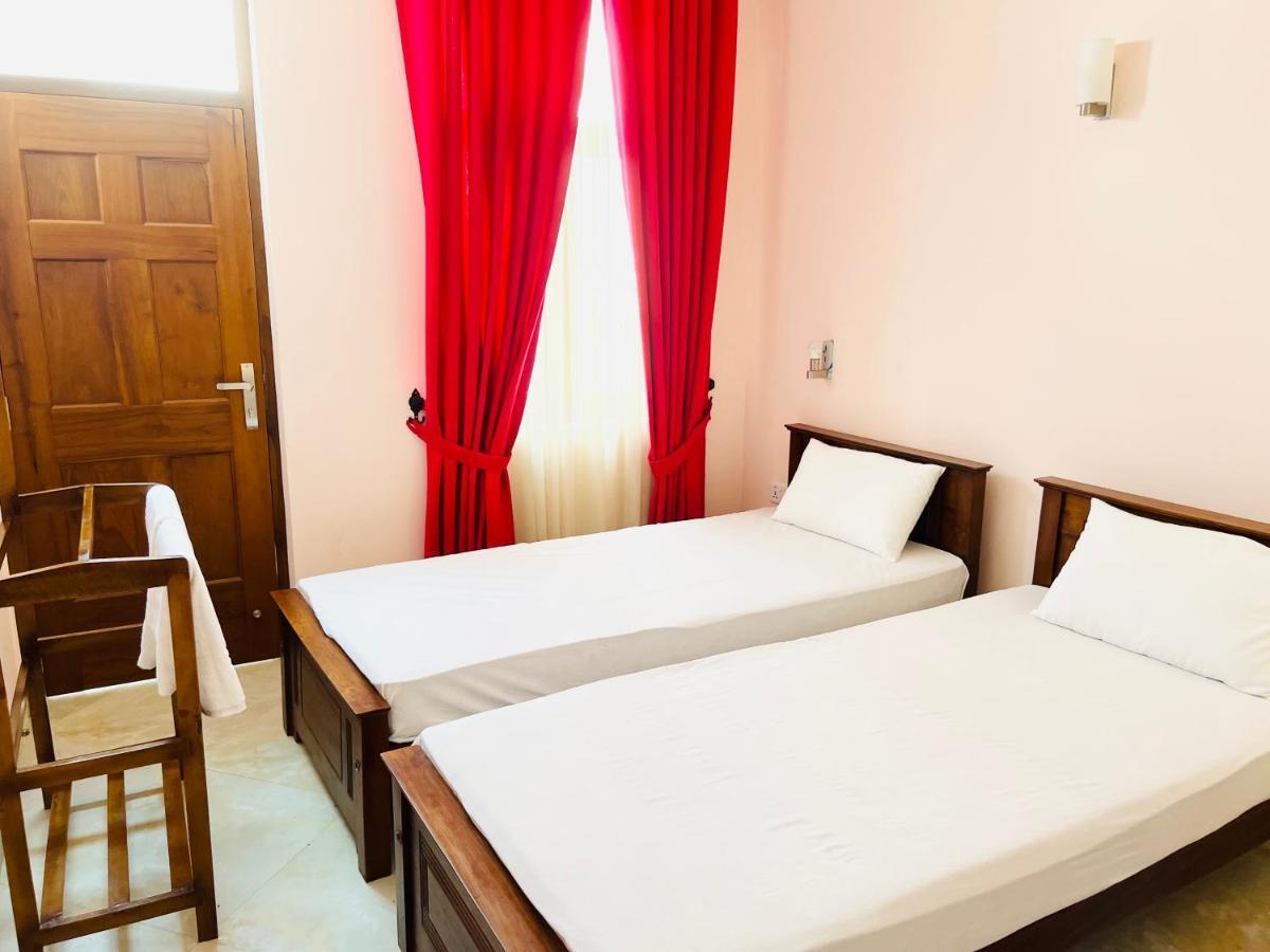 Hansons Homestay Kandy Eksteriør bilde
