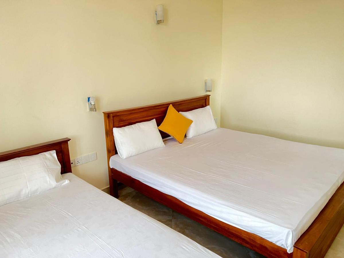 Hansons Homestay Kandy Eksteriør bilde