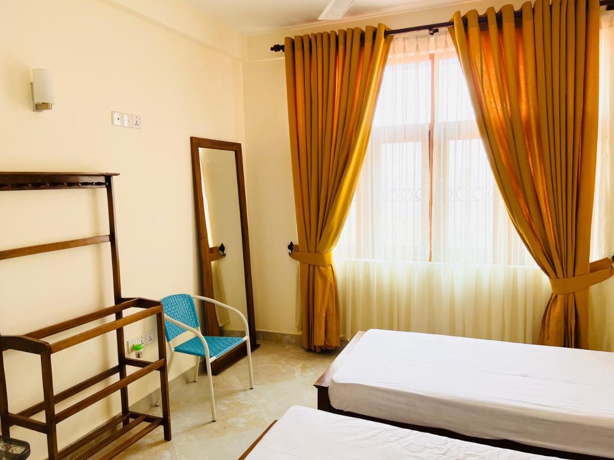 Hansons Homestay Kandy Eksteriør bilde