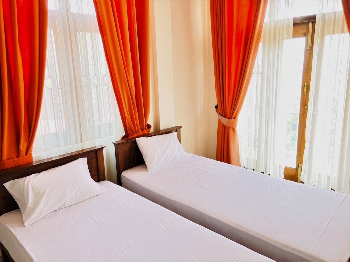 Hansons Homestay Kandy Eksteriør bilde