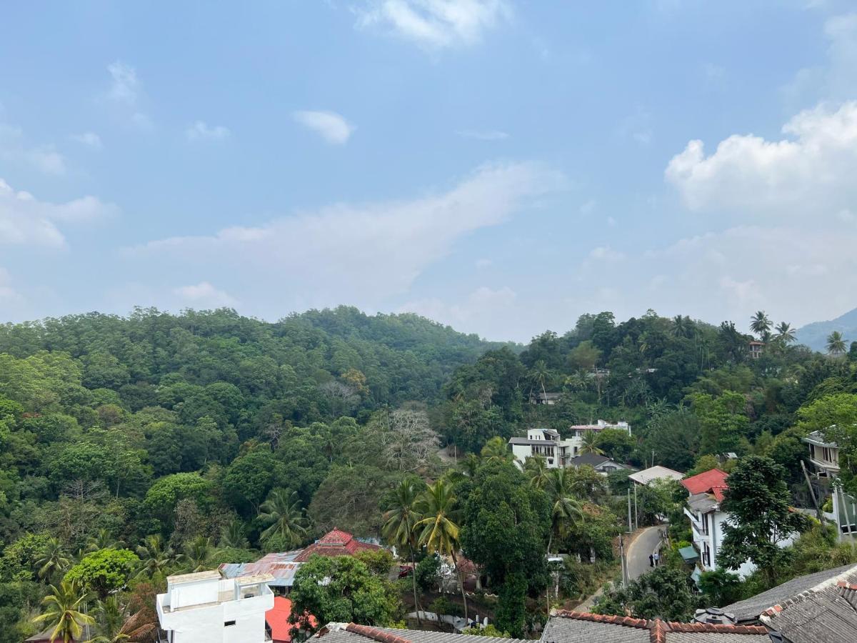 Hansons Homestay Kandy Eksteriør bilde