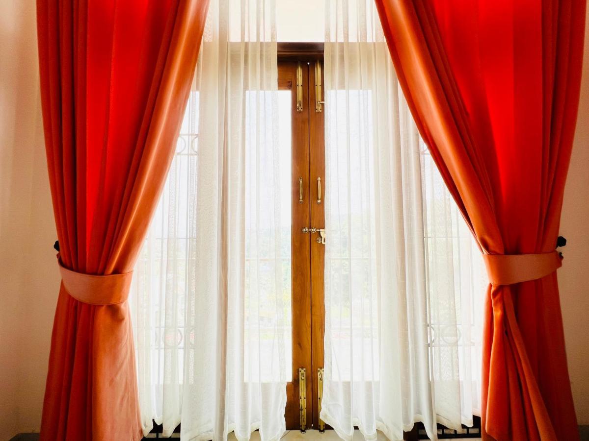Hansons Homestay Kandy Eksteriør bilde