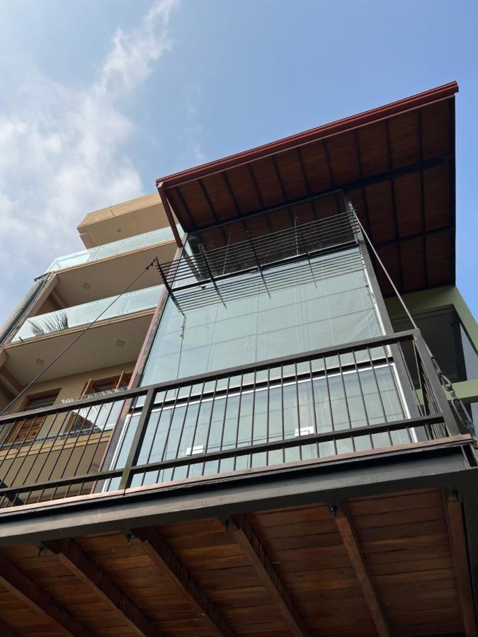Hansons Homestay Kandy Eksteriør bilde