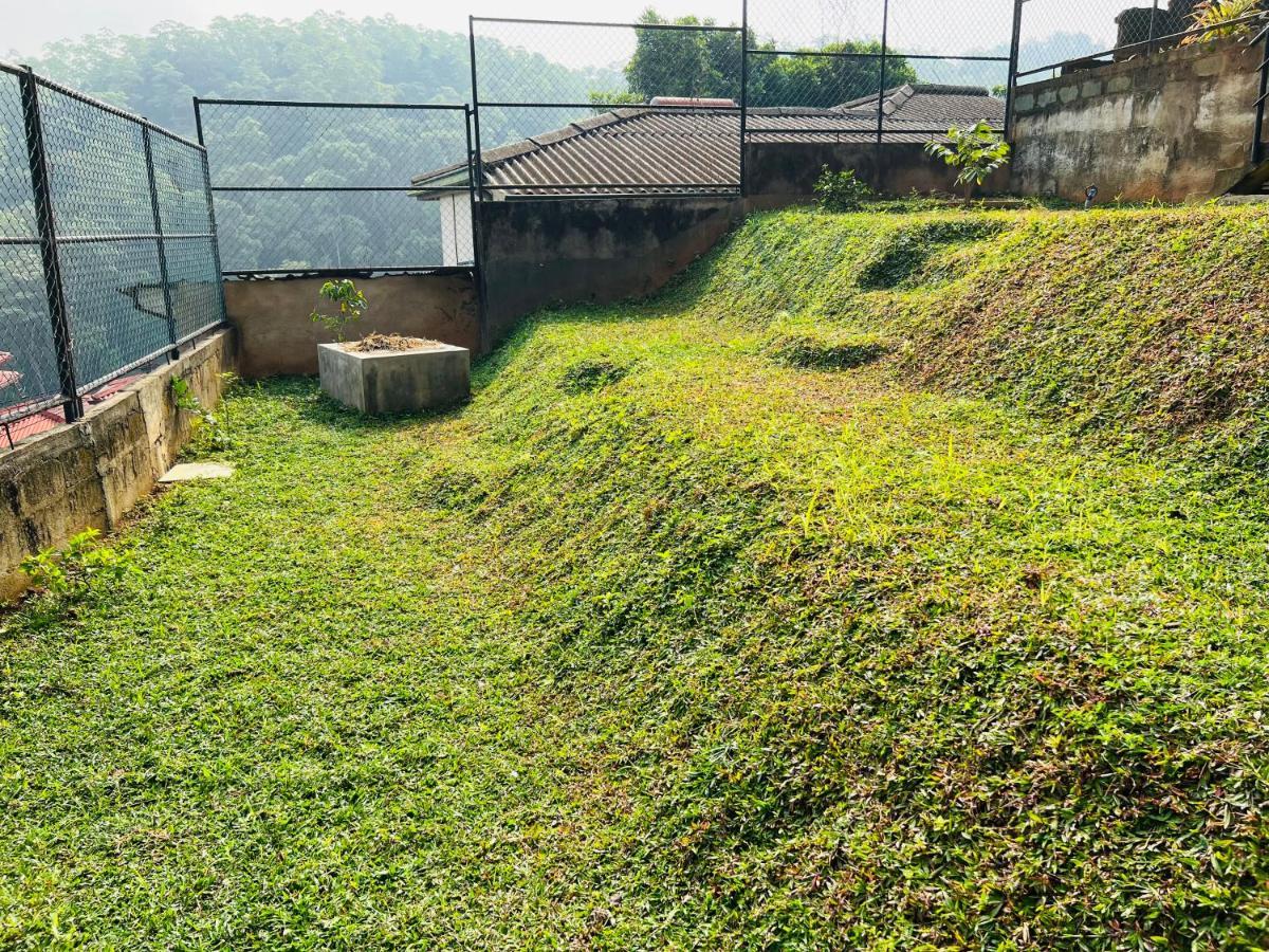 Hansons Homestay Kandy Eksteriør bilde