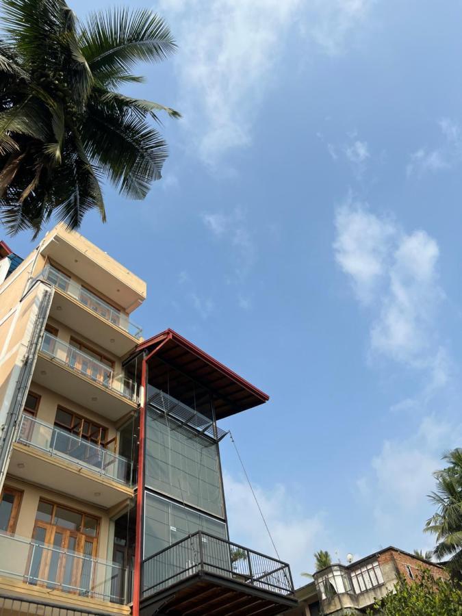 Hansons Homestay Kandy Eksteriør bilde