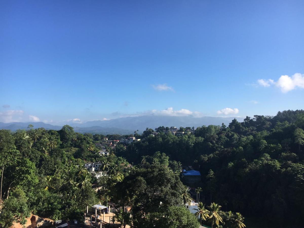 Hansons Homestay Kandy Eksteriør bilde