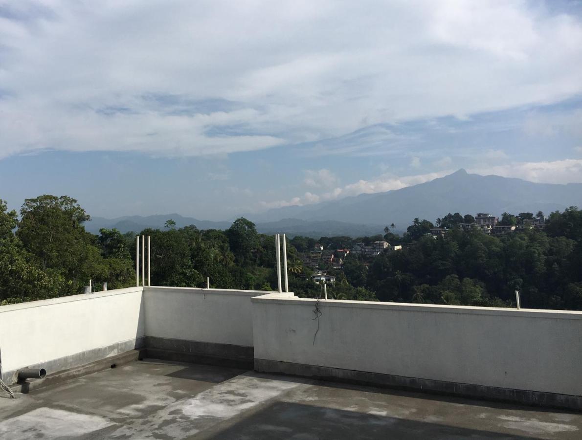 Hansons Homestay Kandy Eksteriør bilde