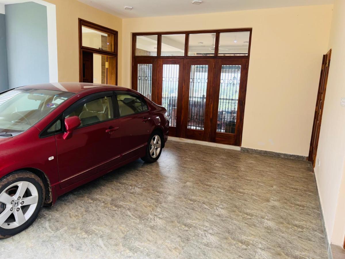 Hansons Homestay Kandy Eksteriør bilde