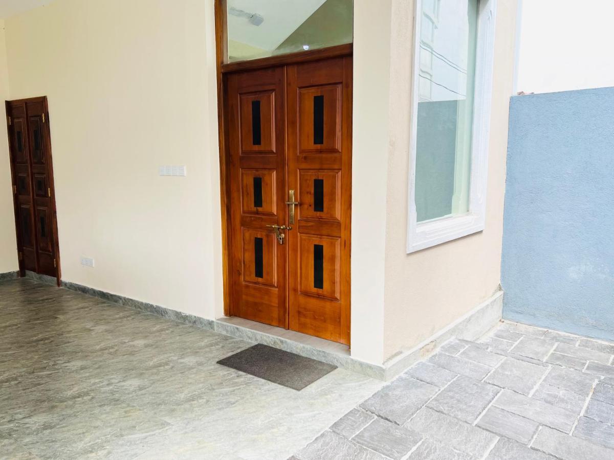Hansons Homestay Kandy Eksteriør bilde