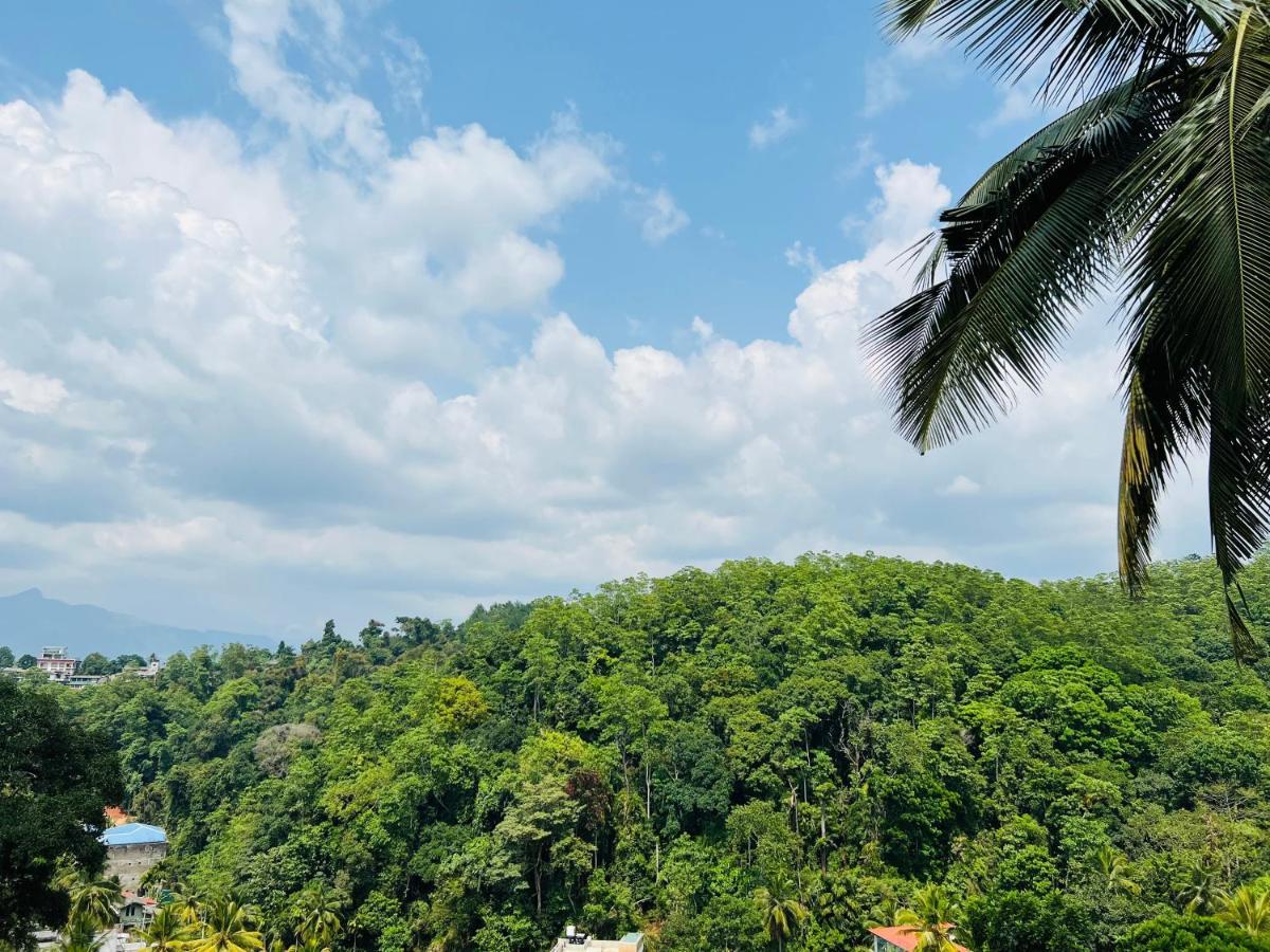 Hansons Homestay Kandy Eksteriør bilde