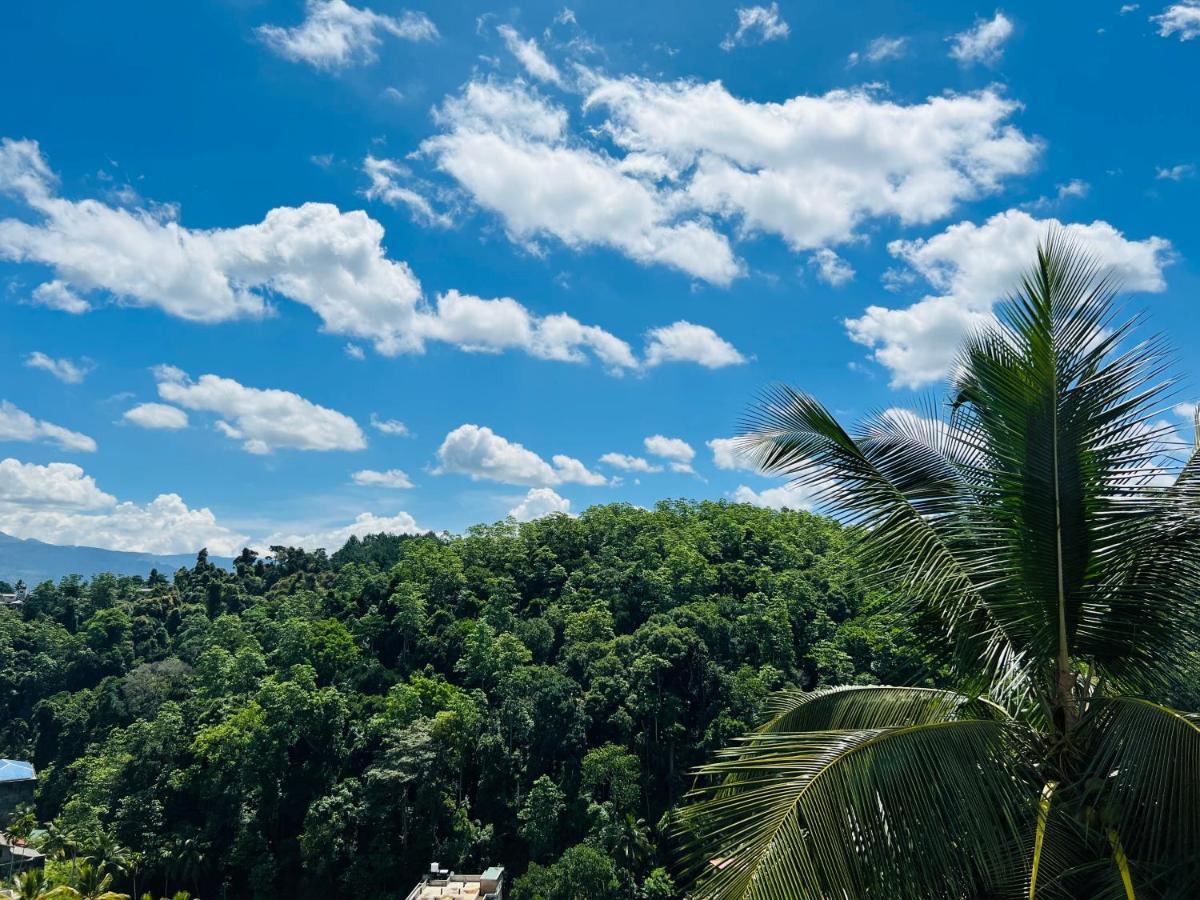 Hansons Homestay Kandy Eksteriør bilde