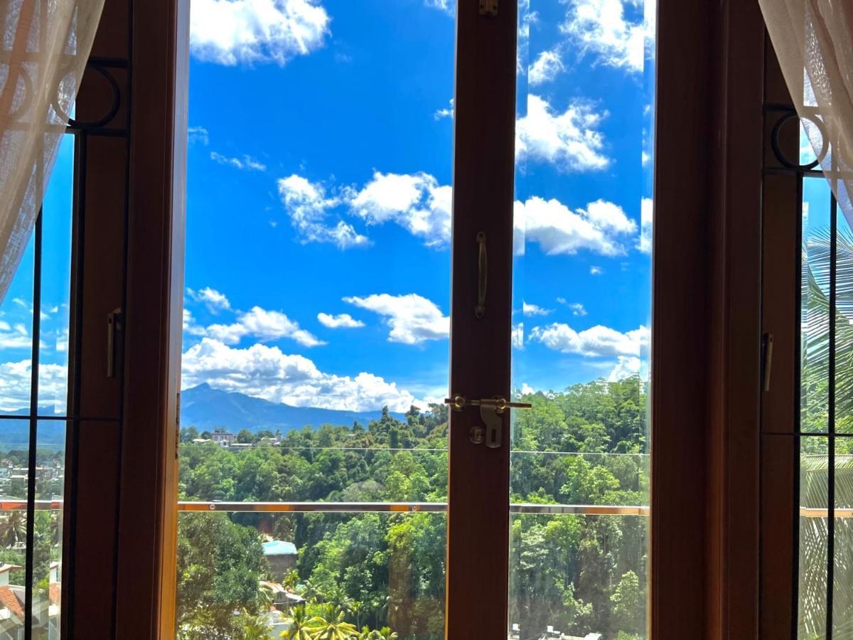Hansons Homestay Kandy Eksteriør bilde