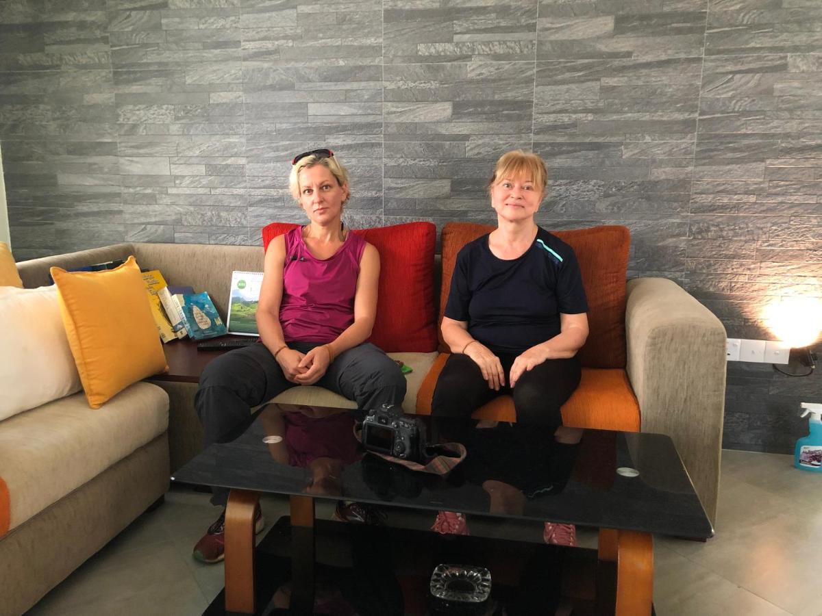 Hansons Homestay Kandy Eksteriør bilde
