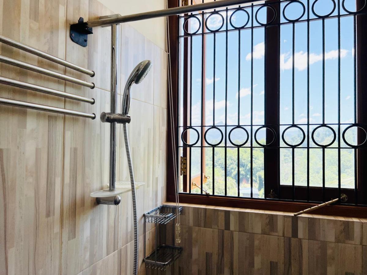 Hansons Homestay Kandy Eksteriør bilde