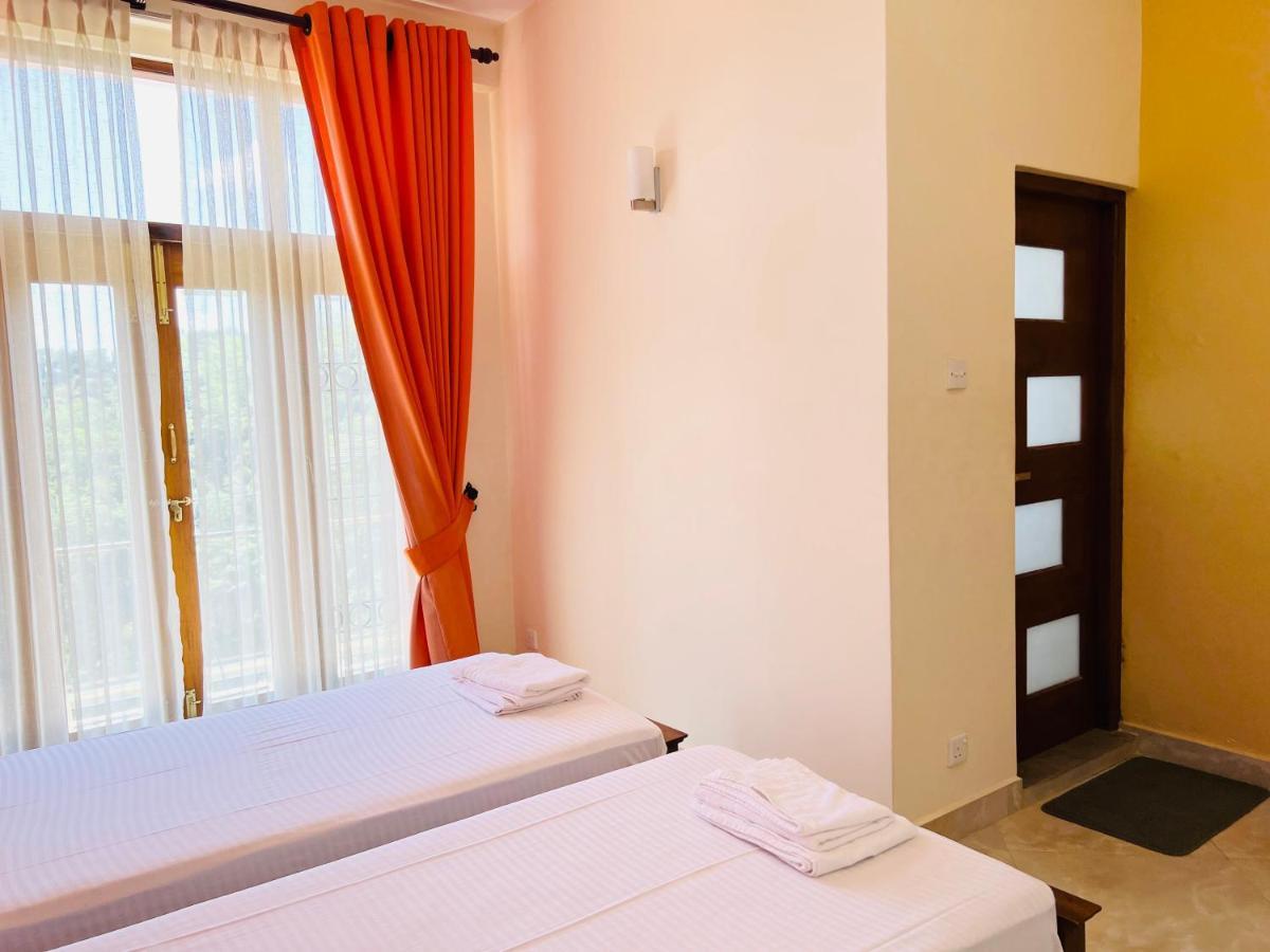 Hansons Homestay Kandy Eksteriør bilde