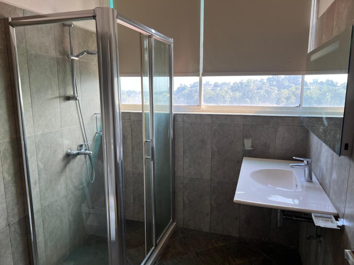 Hansons Homestay Kandy Eksteriør bilde